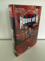 Marvel comics House of M omnibus HC SEALED, Boeken, Ophalen of Verzenden, Zo goed als nieuw