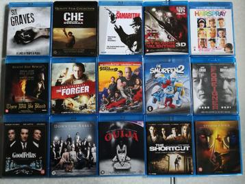 Blu-rays uit te kiezen (deel 47) beschikbaar voor biedingen