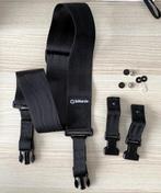 DiMarzio Clip Lock strap DD2200, Muziek en Instrumenten, Instrumenten | Onderdelen, Elektrische gitaar, Ophalen of Verzenden, Zo goed als nieuw