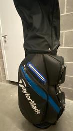 Golftas Tailormade, Ophalen, Zo goed als nieuw, Tas, Overige merken