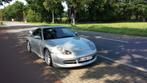 Porsche 996 GT3 Mk1, Autos, Porsche, Cuir, Argent ou Gris, Achat, 2 places