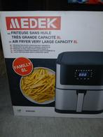 Friteuse sans huile, Ophalen of Verzenden