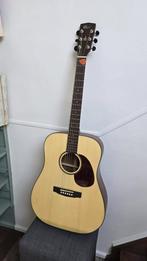 Guitare folk - Cort Earth 100, Muziek en Instrumenten, Ophalen, Zo goed als nieuw, Western- of Steelstringgitaar