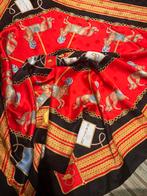 BASILE Made in Italy zijde carré sjaal, Vêtements | Femmes, Enlèvement ou Envoi, Comme neuf, Écharpe