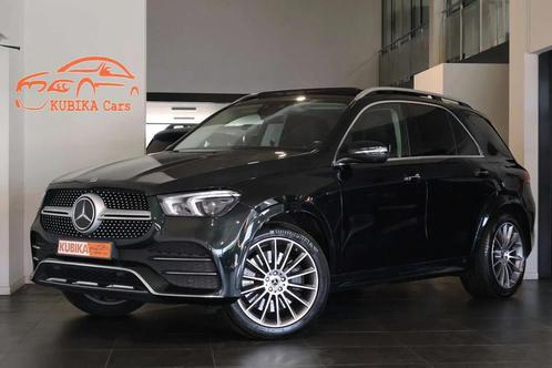 Mercedes-Benz GLE 350 e 4-Matic Hybrid AMG PACK Pano Keyless, Auto's, Mercedes-Benz, Bedrijf, Te koop, GLE, ABS, Achteruitrijcamera