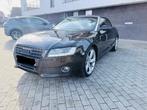 Audi A5 Cabriolet 2.0 TFSI Quattro S-Line, Autos, Cuir, Achat, Entreprise, Cabriolet