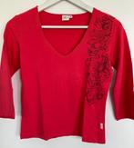 O'Neill shirts dames, Rouge, Manches courtes, Enlèvement ou Envoi, Taille 36 (S)