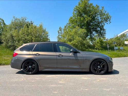 BMW 320d LCI, Auto's, BMW, Particulier, 3 Reeks, ABS, Adaptieve lichten, Airbags, Airconditioning, Alarm, Bluetooth, Boordcomputer
