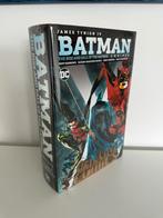 DC comics Batman Rise and Fall of the Batmen HC SEALED, Ophalen of Verzenden