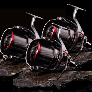 GEZOCHT     NEW DAIWA BASIAIR TOURNAMENT beschikbaar voor biedingen