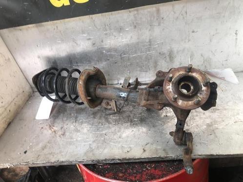 Fusee rechts-voor van een Ford Focus, Auto-onderdelen, Ophanging en Onderstel, Ford, Gebruikt, 3 maanden garantie, Ophalen of Verzenden