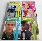 complete reeks Wittekerke (4 DVD boxen), Cd's en Dvd's, Ophalen of Verzenden