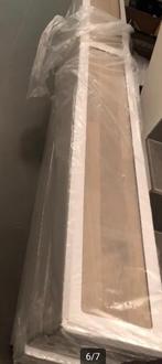 Eiken parket 12,7 vierkante meter, Doe-het-zelf en Bouw, Nieuw, 10 m² of meer, Hout, Ophalen