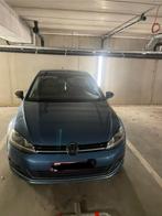 Vw golf7 1.6 6b, Auto's, Voorwielaandrijving, Euro 6, Blauw, 81 kW