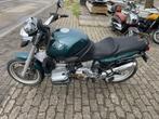 BMW	R850R, Bedrijf, Meer dan 35 kW, 850 cc