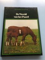 Lekturama de wonderlijke natuur : de wereld van het paard., Boeken, Gelezen, Lekturama, Natuur algemeen, Ophalen of Verzenden