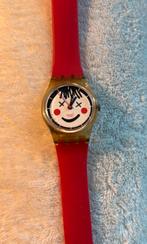 Antiek SWATCH-horloge, Ophalen of Verzenden