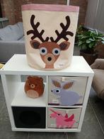 Kastje voor op de kinderkamer, Ophalen, Zo goed als nieuw