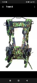 Shadow Chest Rigs 2x, Doe-het-zelf en Bouw, Veiligheidskleding, Ophalen of Verzenden, Zo goed als nieuw