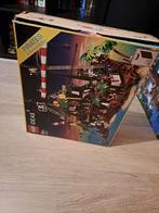 Lego Pirates of Barracuda Bay 21322, Complete set, Lego, Zo goed als nieuw, Ophalen