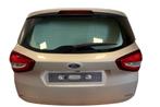 Achterklep Ford C-Max 2017 UG White Gold Metallic, 3 maanden garantie, Gebruikt, Achterklep, Ophalen of Verzenden