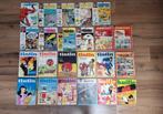Magazines de bandes dessinées anciennes Spirou / Tintin, Enlèvement ou Envoi