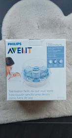 Avent microgolf sterilisator, Ophalen, Gebruikt, Sterilisator