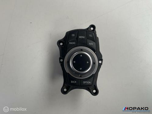Idrive Controller BMW 3 serie e90 e91 e92 e93 921330901, Auto-onderdelen, Dashboard en Schakelaars, Gebruikt, Ophalen of Verzenden