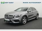 Mercedes-benz Classe GLA (X156) GLA 180 (EU6.2), Auto's, Mercedes-Benz, Bedrijf, Handgeschakeld, SUV of Terreinwagen, Zilver of Grijs