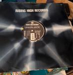 Vinyls house, Cd's en Dvd's, Ophalen, Zo goed als nieuw