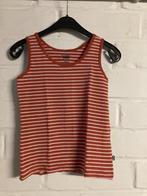 Roestkleurig onderhemdje zonder mouwen, Woody, 10 jaar, 140, Kinderen en Baby's, Kinderkleding | Maat 140, Nacht- of Onderkleding