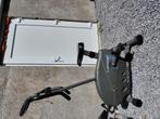 Dunlop Concept 1200 Hometrainer, Ophalen, Zo goed als nieuw, Benen, Hometrainer