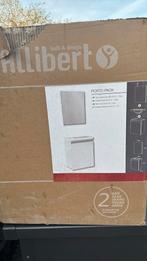 Set kast en kraan Allibert voor toilet met lavabo NIEUW, Huis en Inrichting, Badkamer | Badkamermeubels, Ophalen, Nieuw