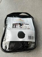 Kentucky Tendon grip sock zwart, Animaux & Accessoires, Chevaux & Poneys | Brides & Harnachement, Enlèvement ou Envoi, Neuf