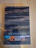 Carp fishing science, Enlèvement, Comme neuf