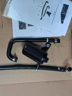 airtec oilbreather catch tank ford fiesta mk8 /8.5 ST, Auto-onderdelen, Ophalen of Verzenden, Gebruikt, Ford