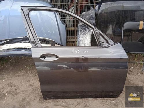 BMW X3 G01 deur rechtsvoor, Auto-onderdelen, Carrosserie, Deur, BMW, Gebruikt