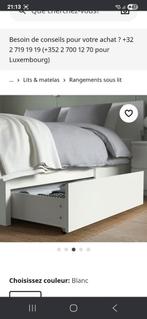 lit, Enlèvement, Neuf