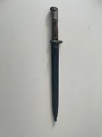 Militaria ww1, Ophalen