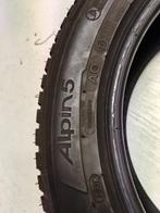 Michelin winterband te koop, Auto-onderdelen, Banden en Velgen, Ophalen, 17 inch, Winterbanden, Band(en)