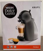 Koffiezetapparaat dolce gusto krups, Elektronische apparatuur, Koffiezetapparaten, Ophalen, Zo goed als nieuw
