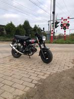 Rep dax 50 cc a klasse, Fietsen en Brommers, Brommers | Overige merken, Ophalen, Gebruikt, Klasse A (25 km/u), 4 versnellingen