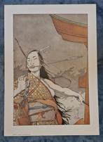 Michetz 1989 - posters, ex libris, kaarten TAKO, Ophalen of Verzenden