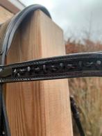 QHP hoofdstel pony met bit., Dieren en Toebehoren, Ophalen