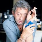 Serge Gainsbourg - Voor een handvol zigeuners, Boeken, Artiest, Nieuw, Ophalen of Verzenden, Divers