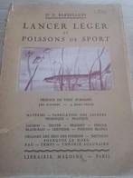 Wijnoogst, Watersport en Boten, Hengelsport | Roofvissen, Ophalen