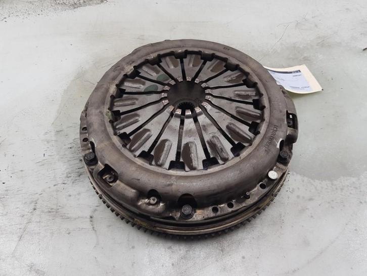 VLIEGWIEL DUBBELE MASSA ABS Ford C-Max (DXA), Auto-onderdelen, Motor en Toebehoren, Ford, Gebruikt