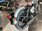 ROYAL ENFIELD Classic 350 Grey, Motoren, Motoren | Royal Enfield, Chopper, Bedrijf, 350 cc, 12 t/m 35 kW