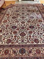 Groot Isfahan Perzisch Tapijt, Ophalen of Verzenden