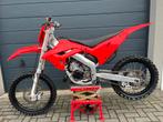 HONDA CR125 2001 crossmotor, Motoren, Particulier, Crossmotor